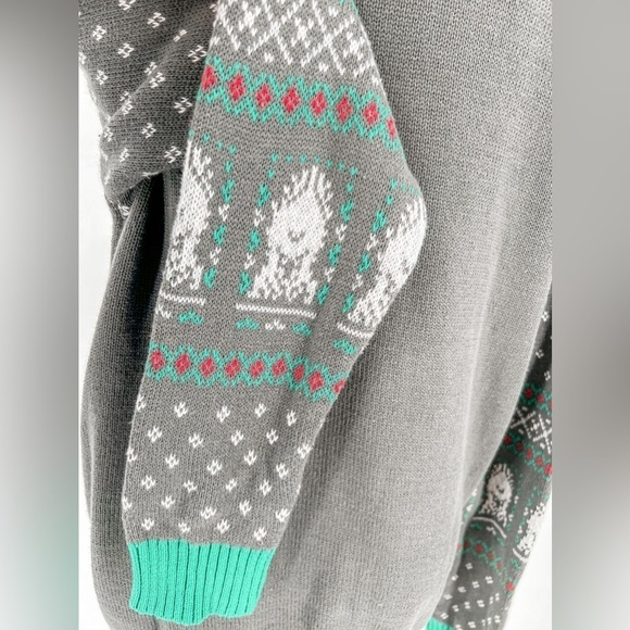 Game of Thrones “Tis The Last Season” Ugly Sweater - Picture 6 of 6